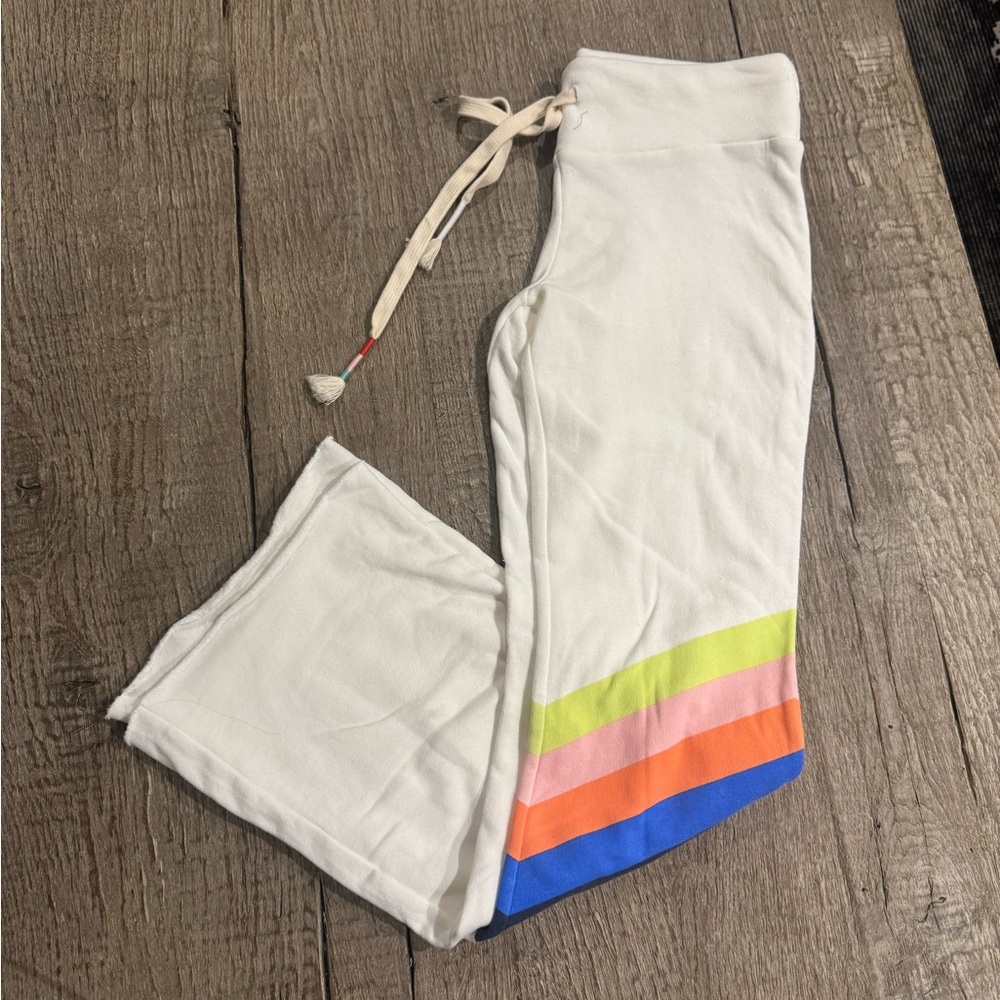 Wildfox Tennis Club Pants.
